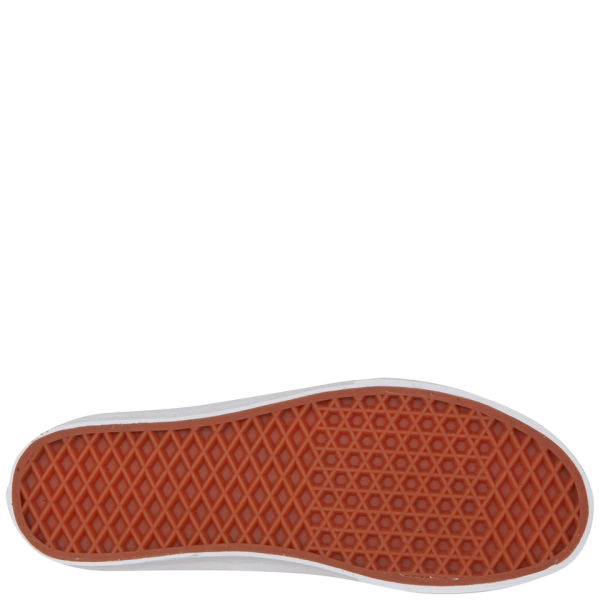 Vans Authentic Canvas Trainer - Blue Bell/True White