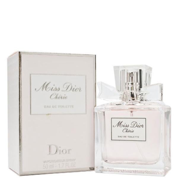 Christian Dior Miss Dior Cherie EDT Spray 50ml
