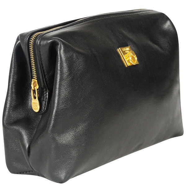 Celine frame clutch bag hotsell