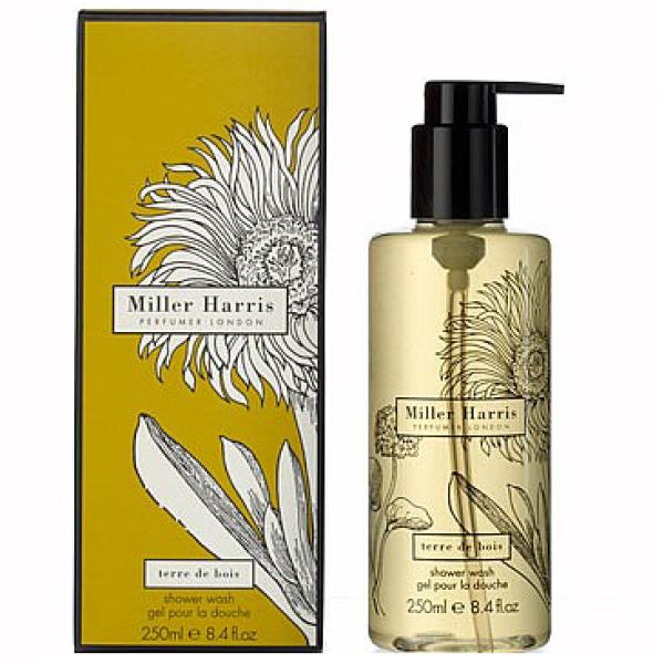 terre de bois miller harris
