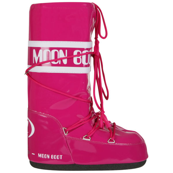 Vinyl moon boots discount