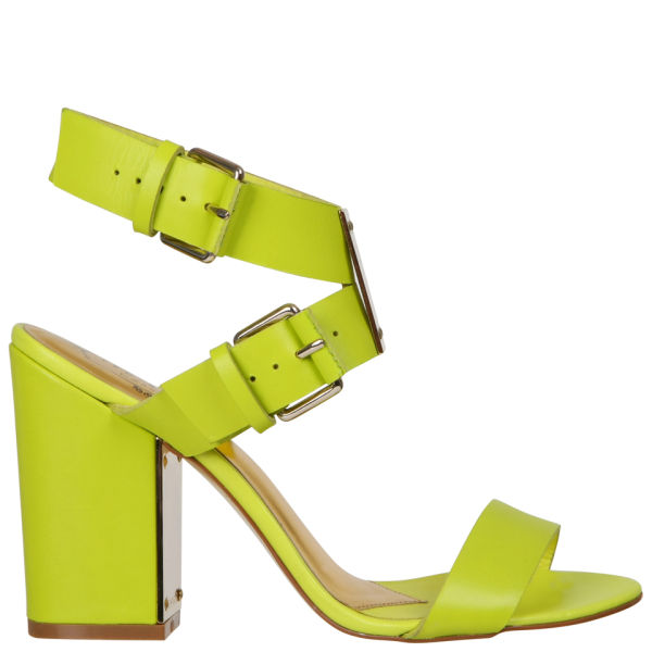 Ted baker green store sandals