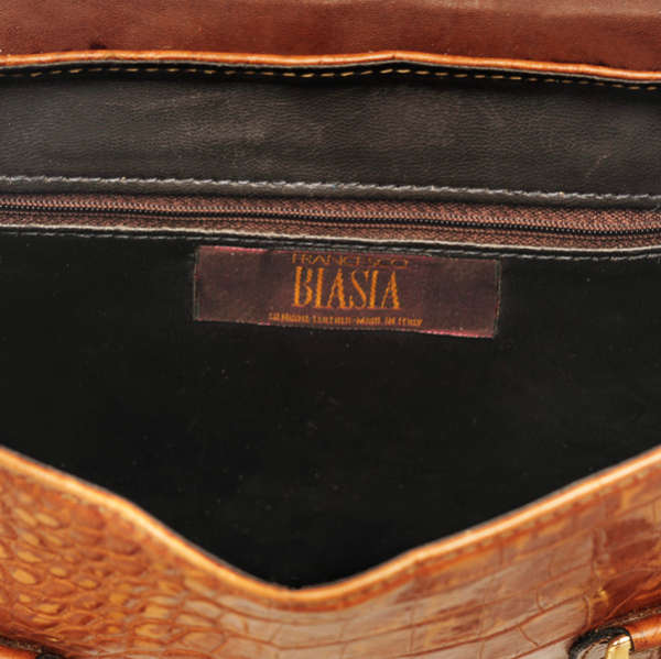 Francesco biasia vintage bags store