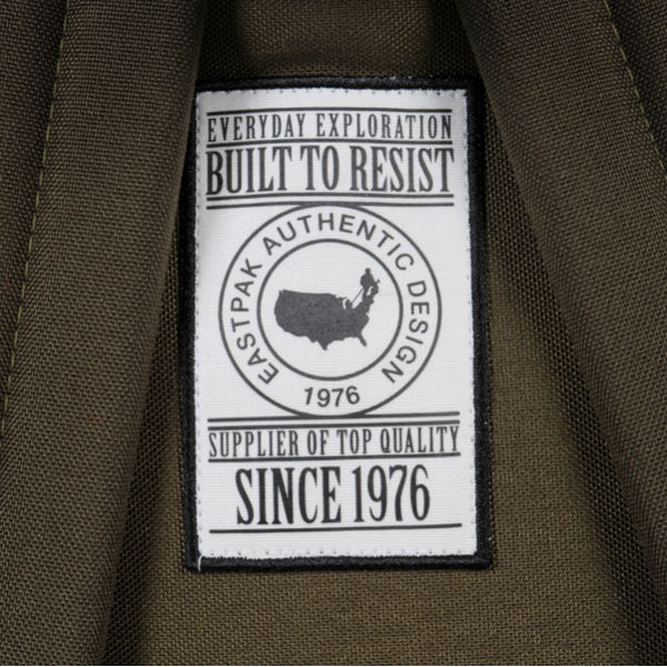 Eastpak Woodstock Backpack