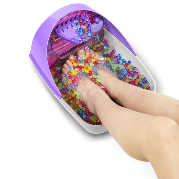 Orbeez Soothing Spa