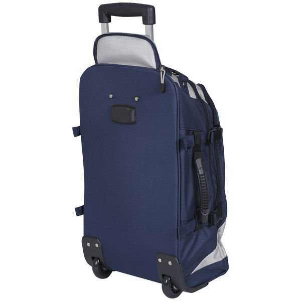 Antler Revelation Salento 55cm Cabin Case