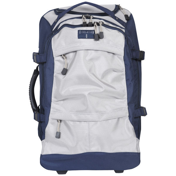 Antler Revelation Salento 55cm Cabin Case