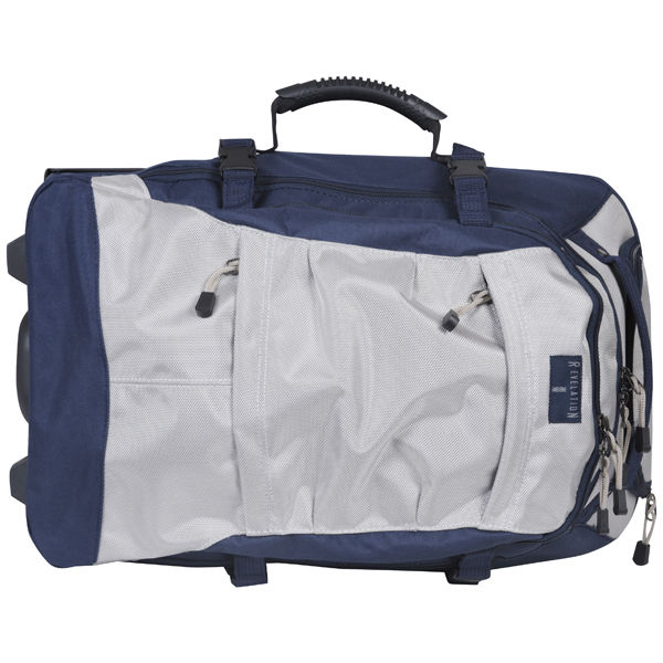 Antler Revelation Salento 55cm Cabin Case