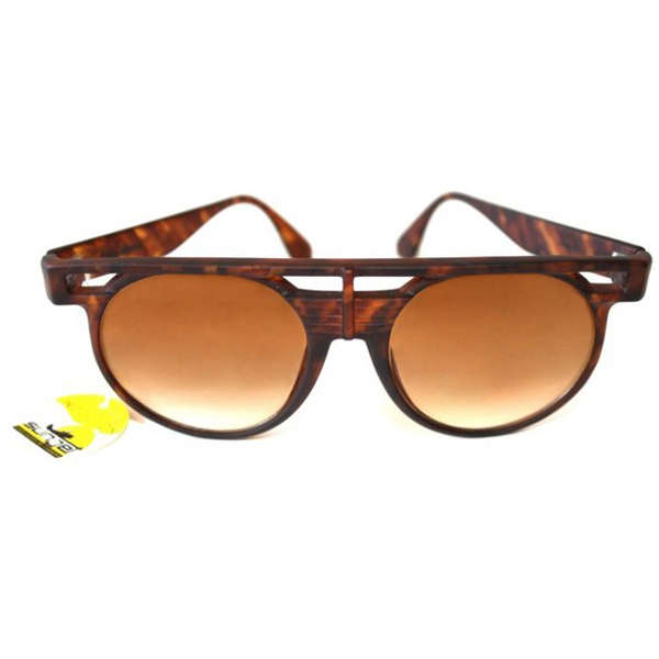 Rare Vintage Carrera Sunjet Sunglasses