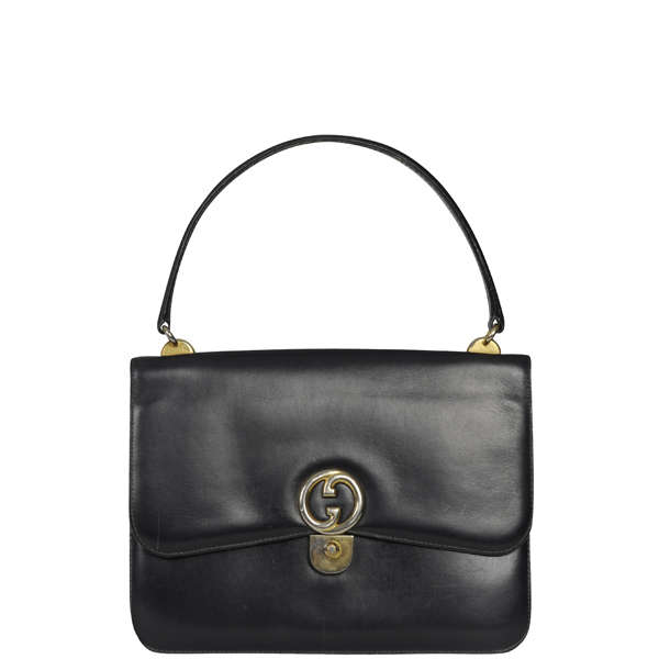 Gucci vintage kelly bag online