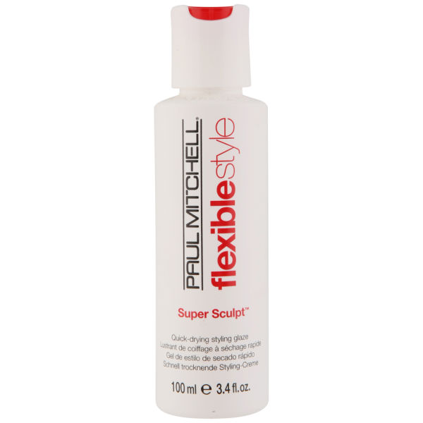 Paul Mitchell - Flexible Style - Super Sculpt Styling Glaze