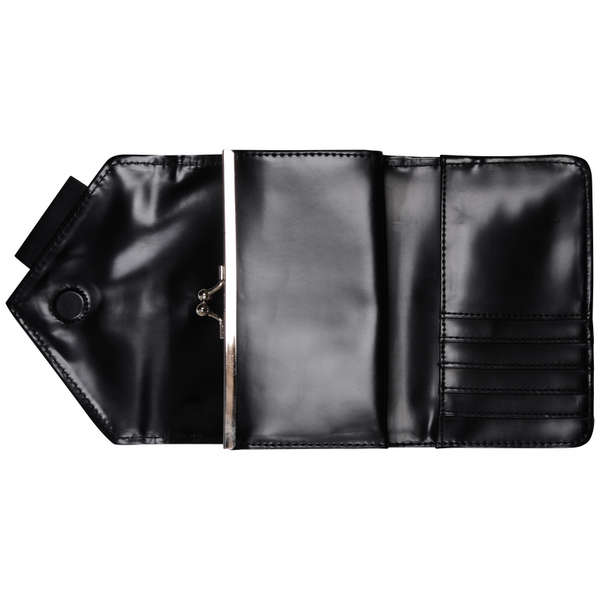 Miss Sixty Iconic Lips Purse 