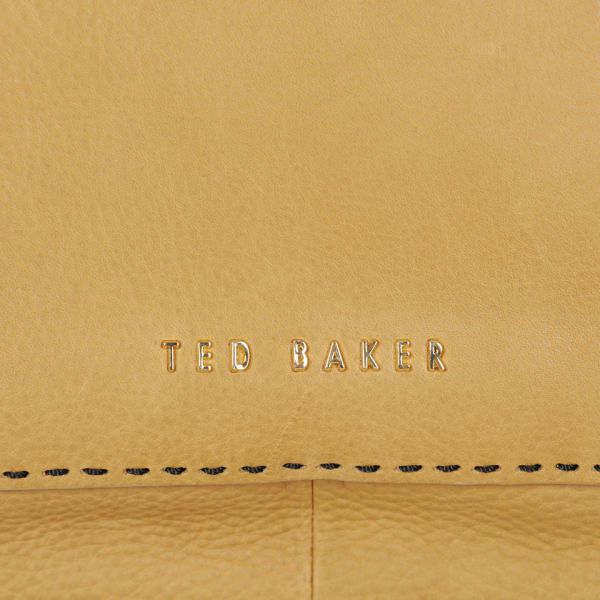 Ted baker hickory stab stitch bag store