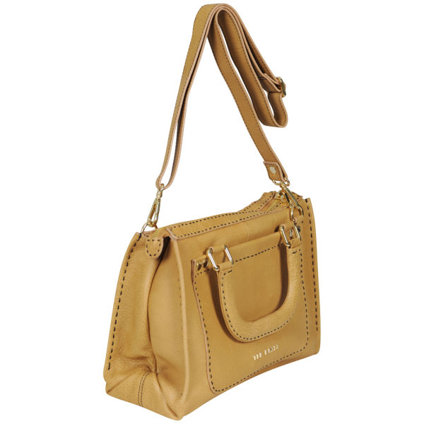 Ted baker hickory hotsell stab stitch bag