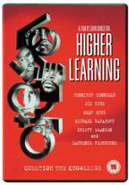 Higher Learning Rami Higher Learning
