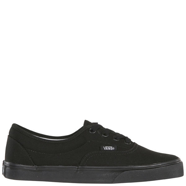 Vans lpe black on sale