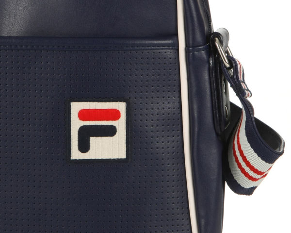 Fila flight bag deals