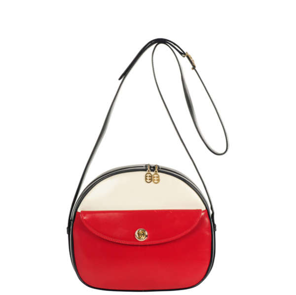 Gucci saddle bag vintage outlet