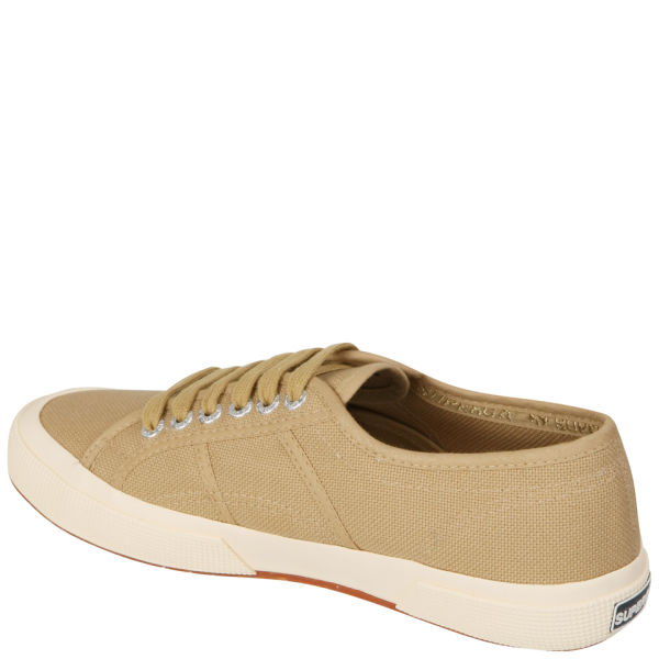 Superga camel classic shoes deals