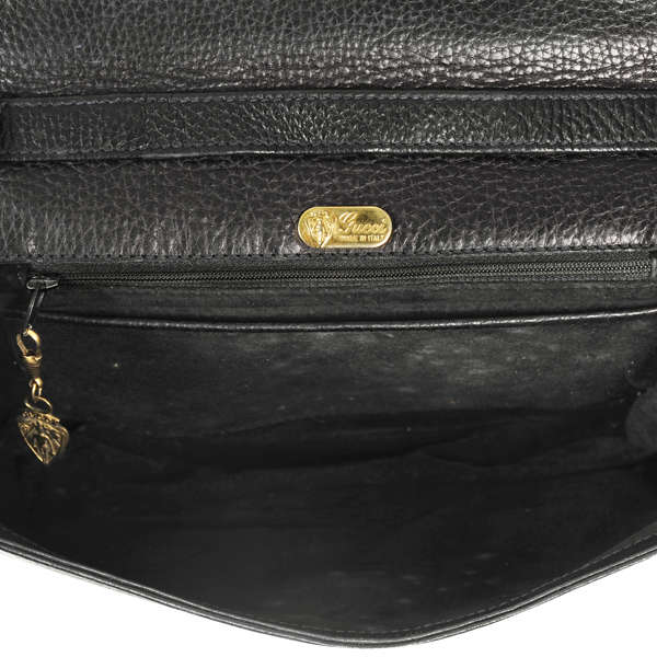 Vintage gucci envelope best sale clutch