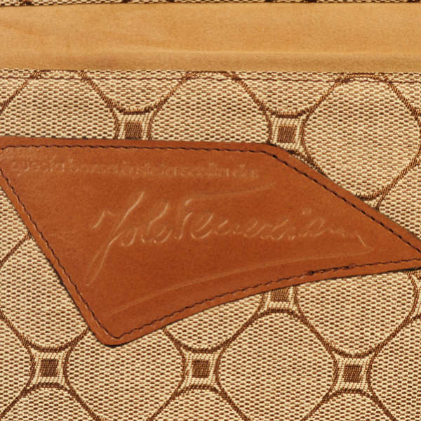 Jole Veneziani Vintage Shoulder Bag