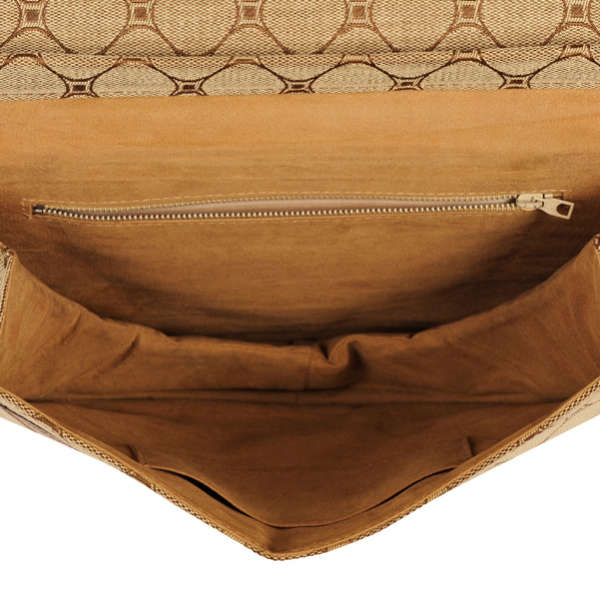 Jole Veneziani Vintage Shoulder Bag