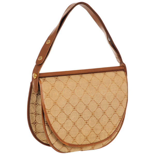 Jole Veneziani Vintage Shoulder Bag
