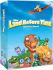 The Land Before Time 1-13