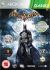 Batman: Arkham Asylum Classics Batman: Arkham Asylum Classics