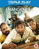 The Hangover Part II - Triple Play (Includes Blu-Ray, DVD and Digital Copy)