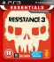 Resistance 3: Essentials