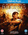 Immortals - Triple Play (Blu-Ray, DVD and Digital Copy)