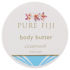 Pure Fiji Body Butter 60ml Free Gift Pure Fiji Body Butter 60ml Free Gift