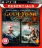 God of War HD Collection Volume I: Essentials