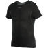 Craft Stay Cool Mesh Super Light T-Shirt Base Layer - Black