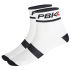 PBK Socks White