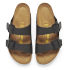Birkenstock Men's Arizona Birko-Flor Double Strap Sandals