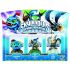 Skylanders: Spyro's Adventure - Triple Character Pack (Wrecking Ball, Stealth Elf And Sonic Boom)