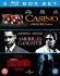 Casino / American Gangster / Carlitos Way
