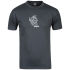 Trespass Men's Pittsburgh T-Shirt - Graphite