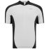 PBK Heritage Rouen Short Sleeve Jersey - White/Black