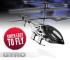Nighthawk Gyro RC Helicopter Nighthawk Gyro RC Helicopter