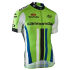 Cannondale Pro Cycling Jersey 2014 - Green