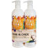 Tigi Bed Head Colour Combat Dumb Blonde Tween Duo (2 Products)