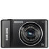 Samsung ST68 Digital Camera – Black (16MP, 5x Optical, 2.7 Inch LCD)