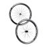 Shimano Dura-Ace WH-9000 C50 CL Clincher Wheelset