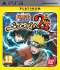 Naruto Shippuden Ultimate Ninja Storm 2 (Platinum)