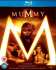 The Mummy - Trilogy Box Set