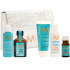 Moroccanoil Styling Travel Essentials (5 Products)