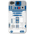 Star Wars R2-D2 iPhone 4/4S Case
